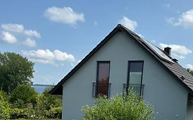 Ferienhaus Ostseeblick